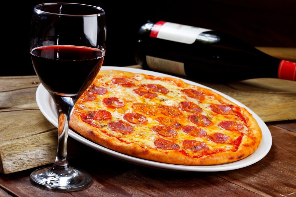 Sal's Pizzeria & Grill | Navarre, FL
