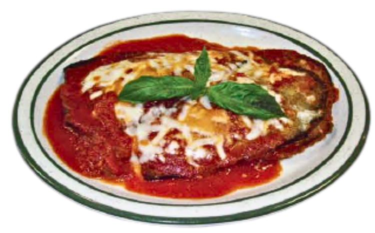 Parmigiana - Sal's Pizzeria & Grill | Navarre, FL